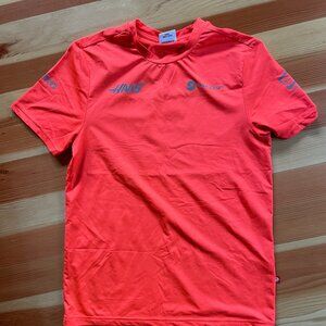 Mens F1 Team Haas Tshirt - Size Euro Medium